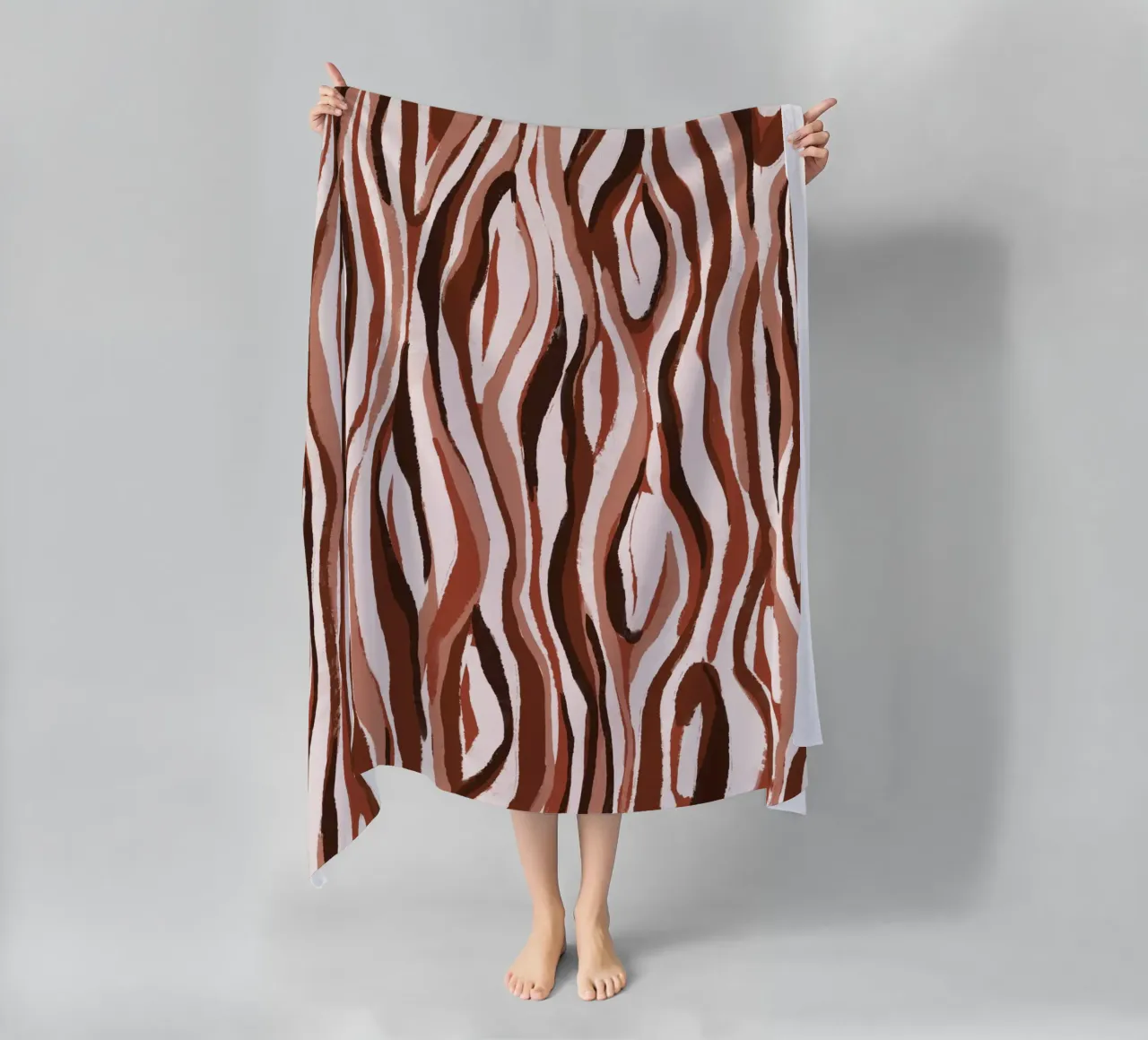 Pattern No 188 telo mare da treechild