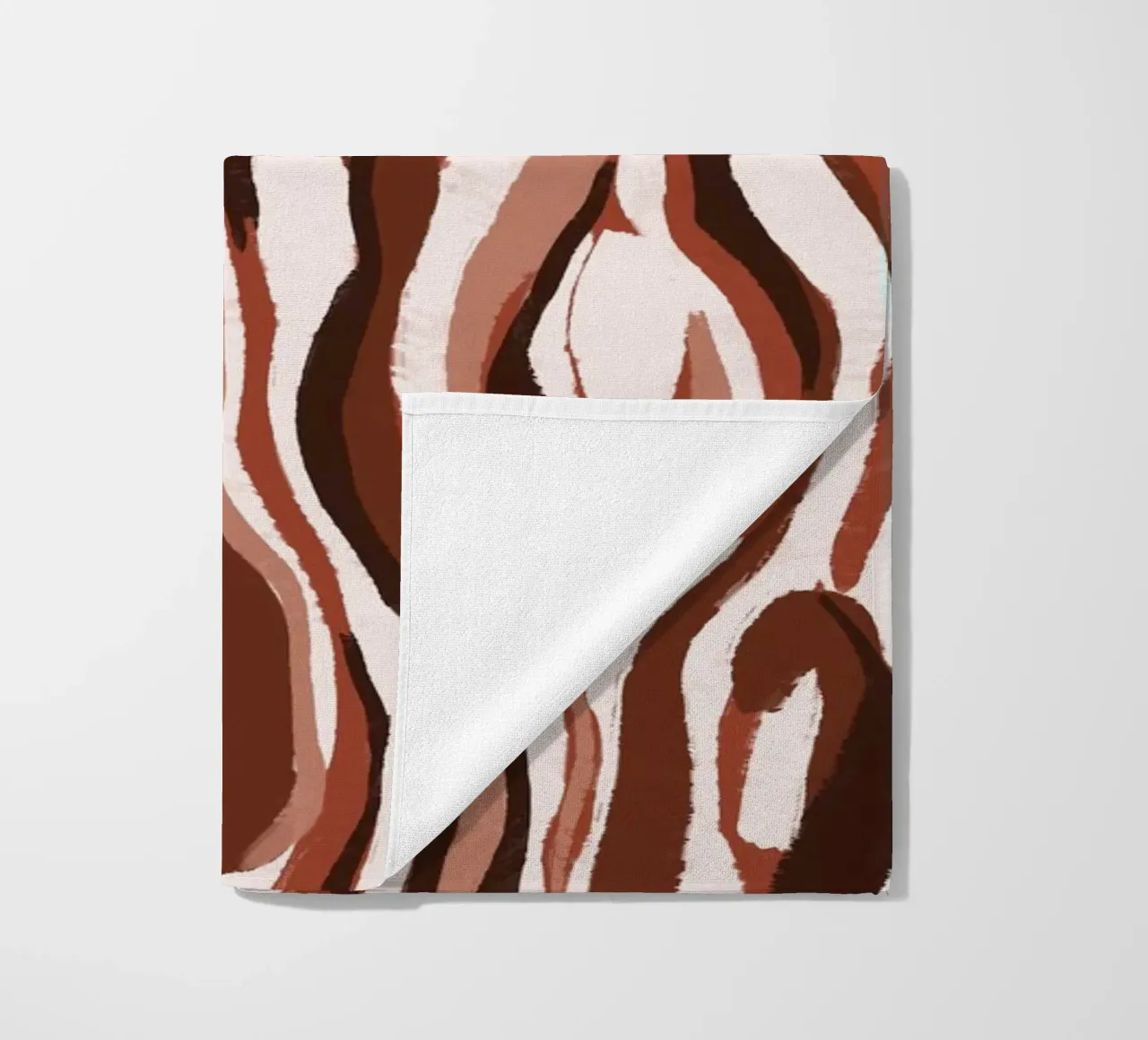 Pattern No 188 telo mare da treechild