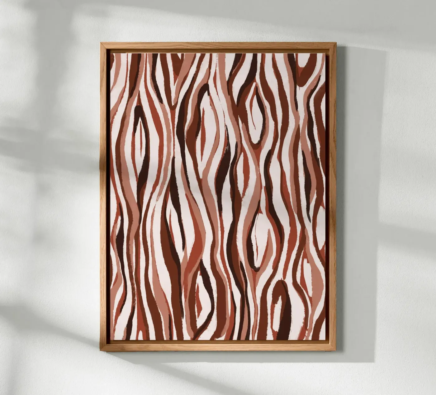 Pattern No 188 forex plate by treechild