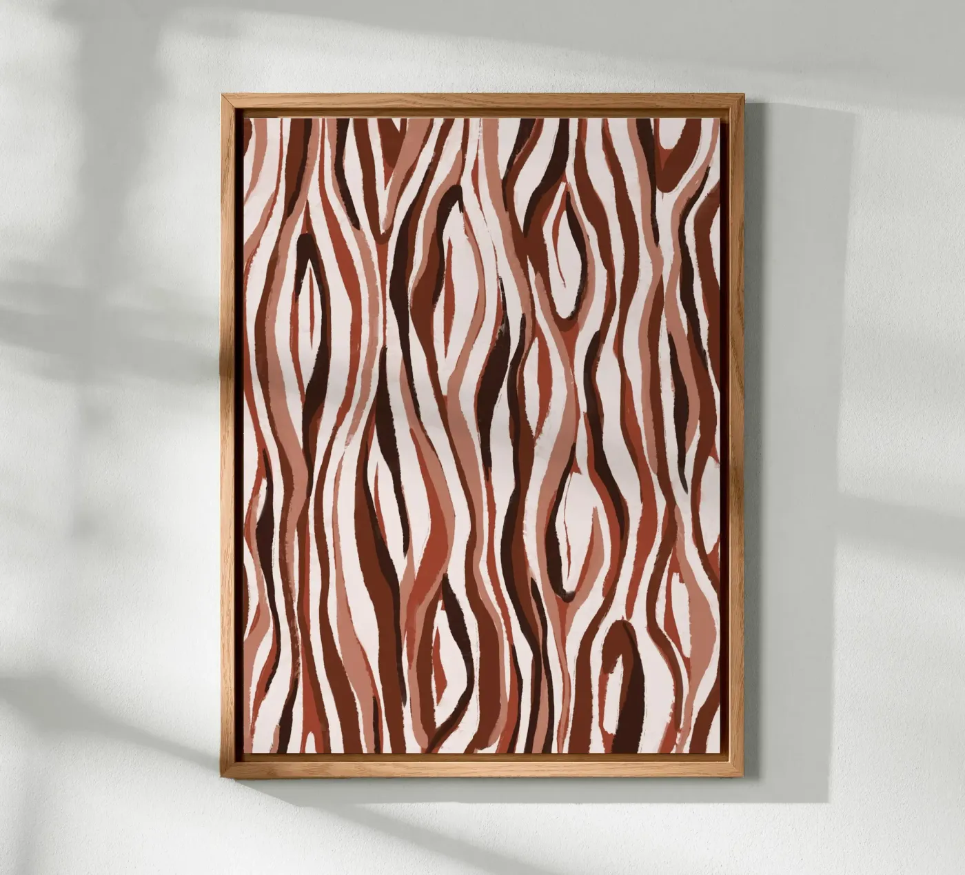 Pattern No 188 forex-plaat van treechild