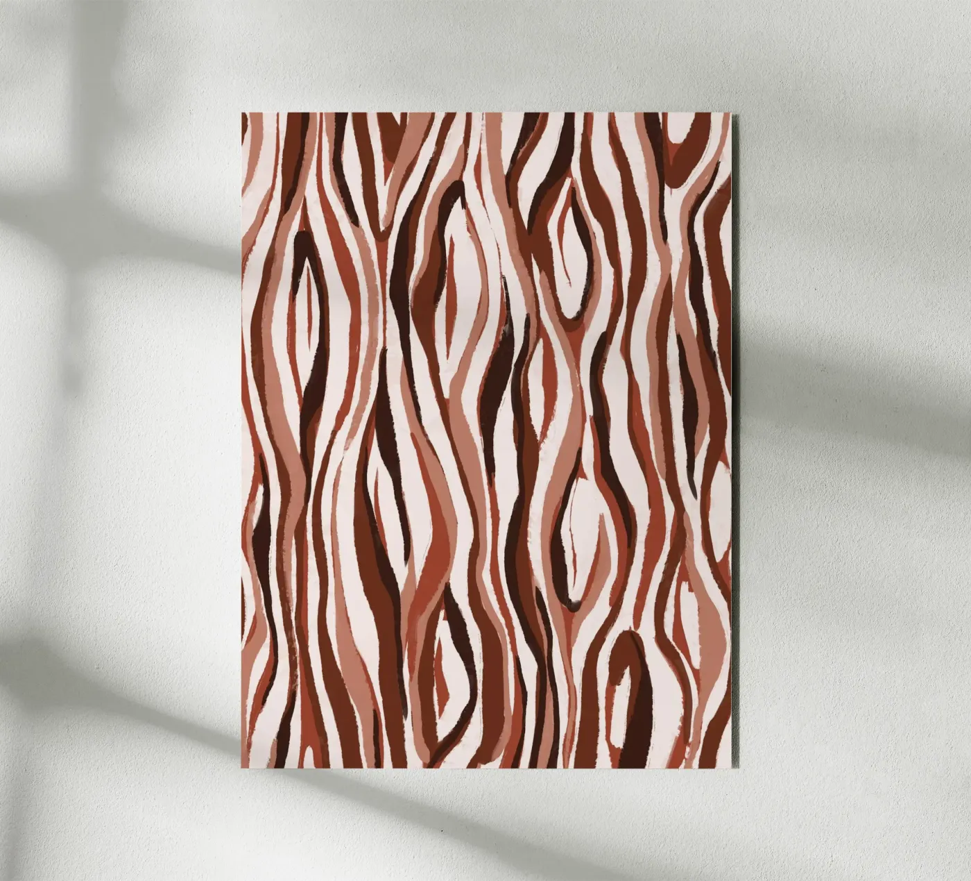 Pattern No 188 forex-plaat van treechild
