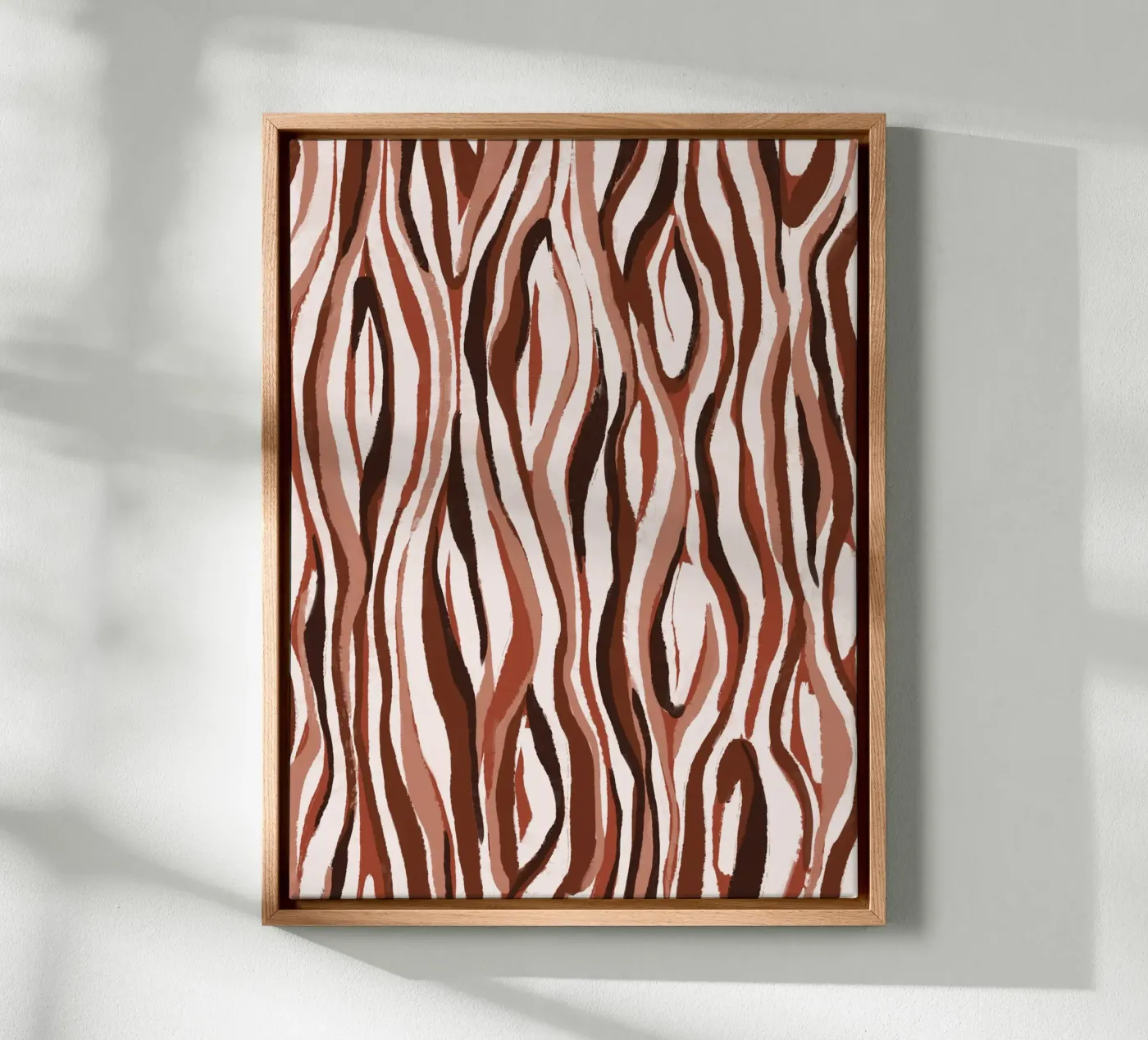 Pattern No 188 tela da treechild