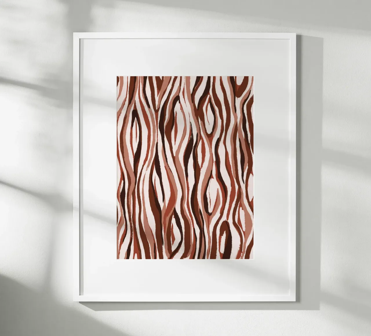 Pattern No 188 poster da treechild