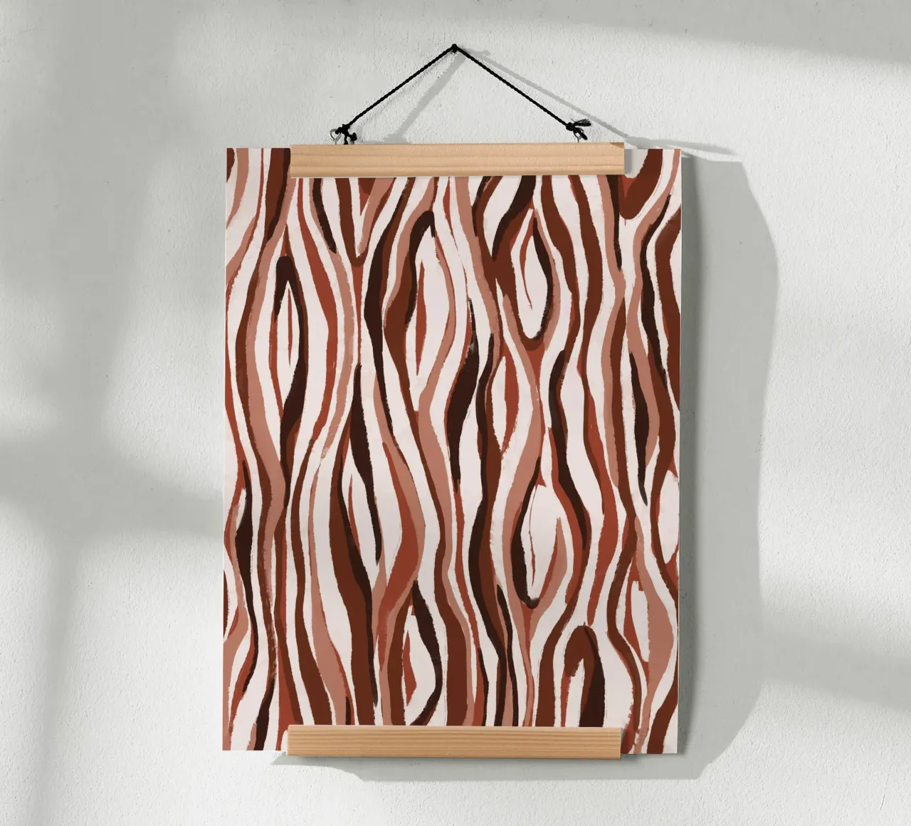 Pattern No 188 poster da treechild