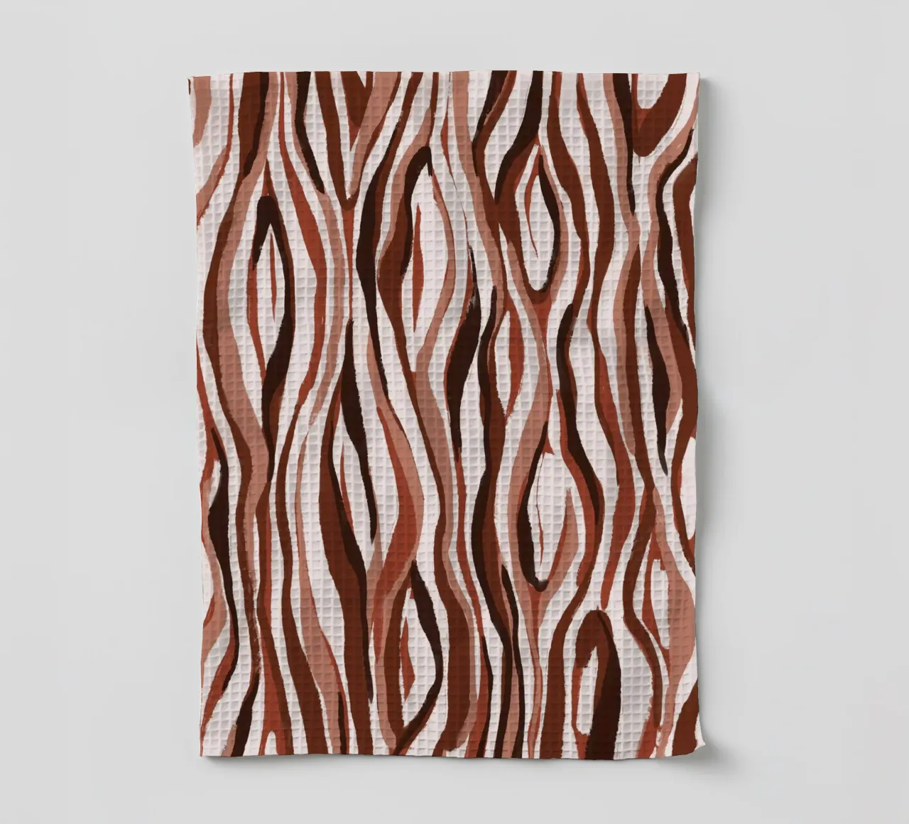 Pattern No 188 canovaccio da cucina da treechild
