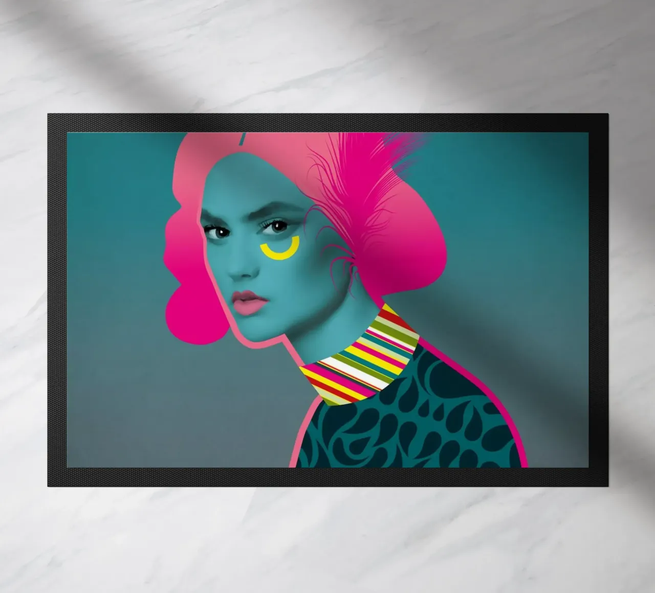Neon Charly zerbino da Amy & Kurt