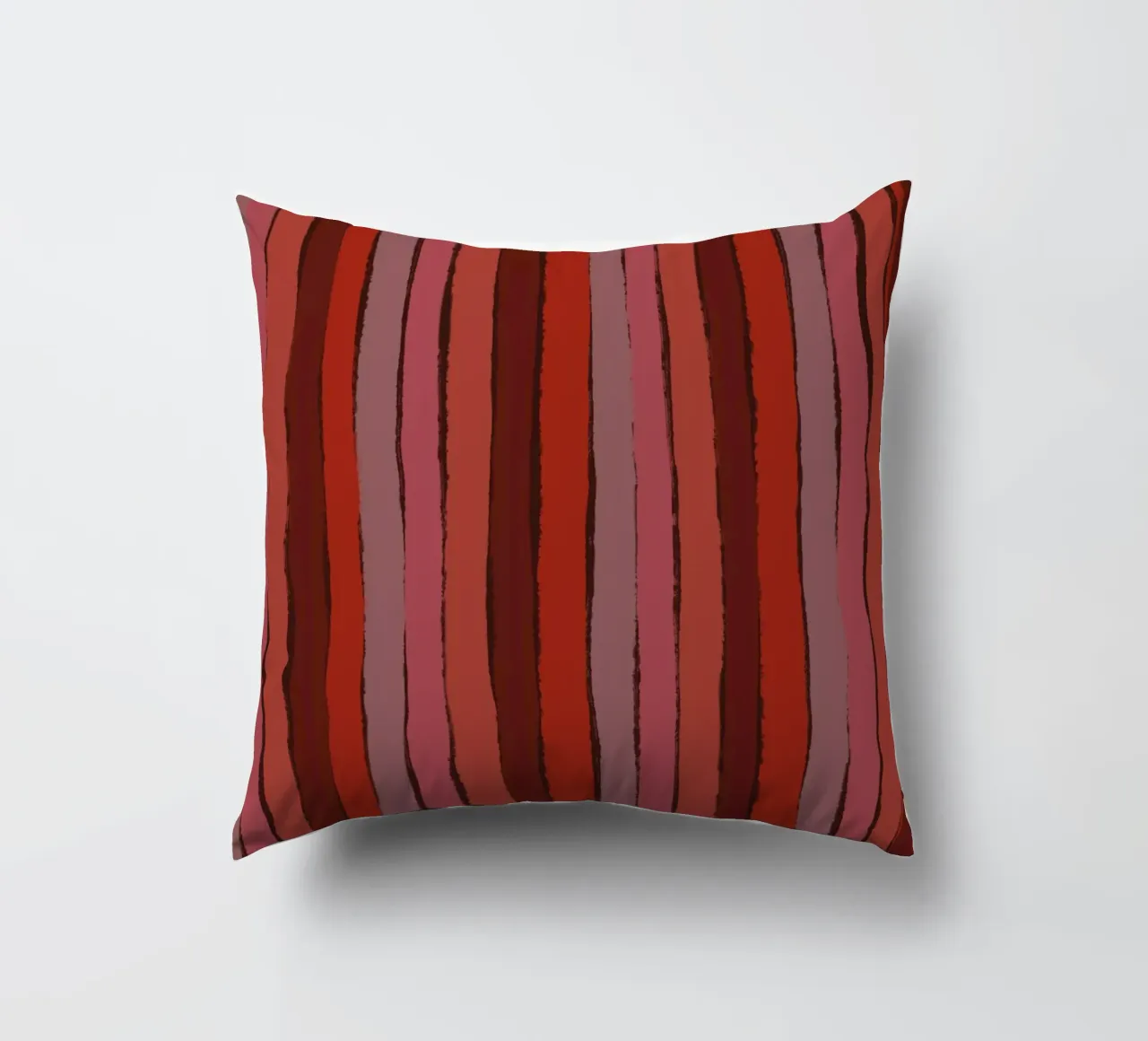Pattern No 189 cuscino da treechild