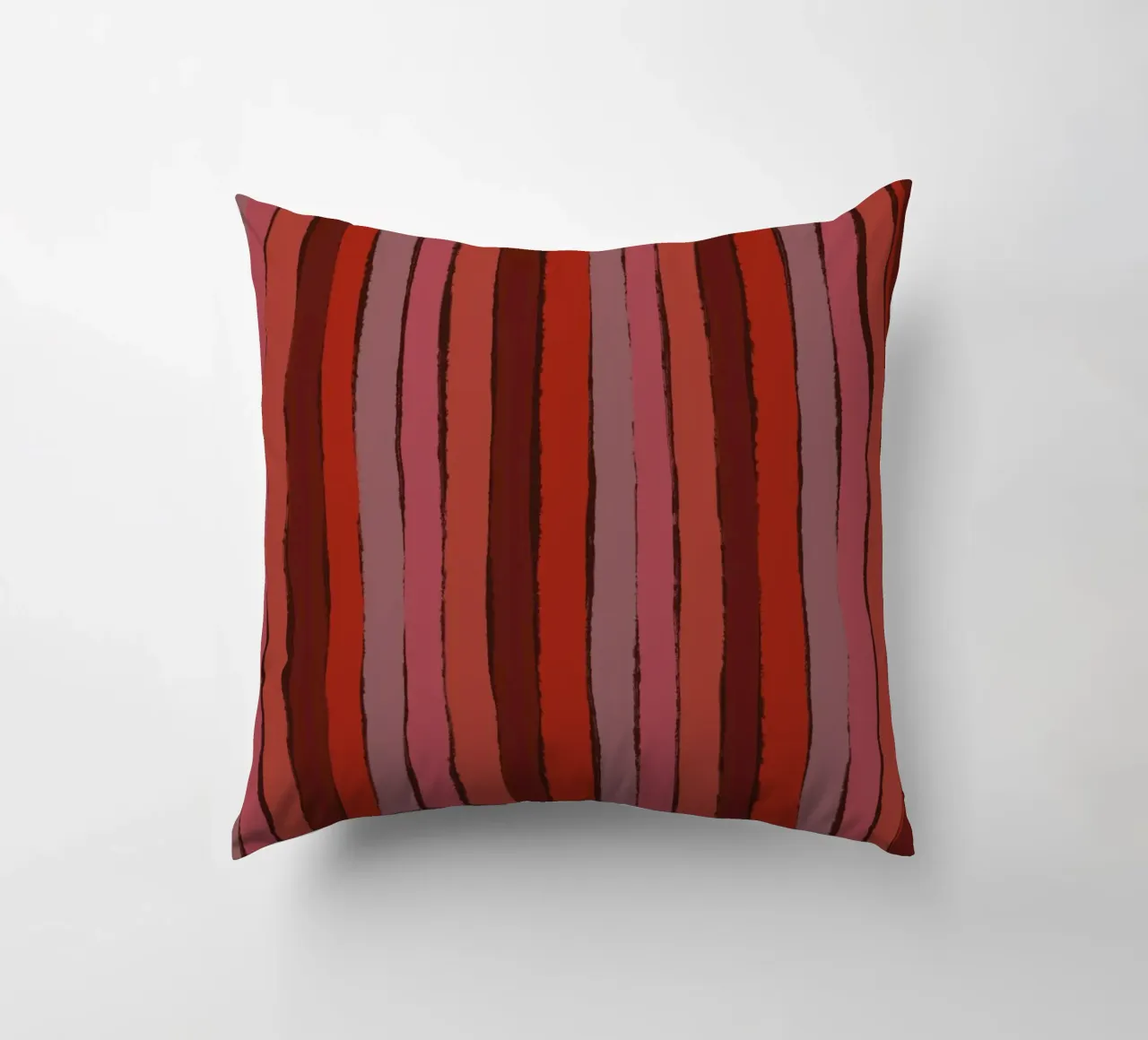 Pattern No 189 cuscino da treechild
