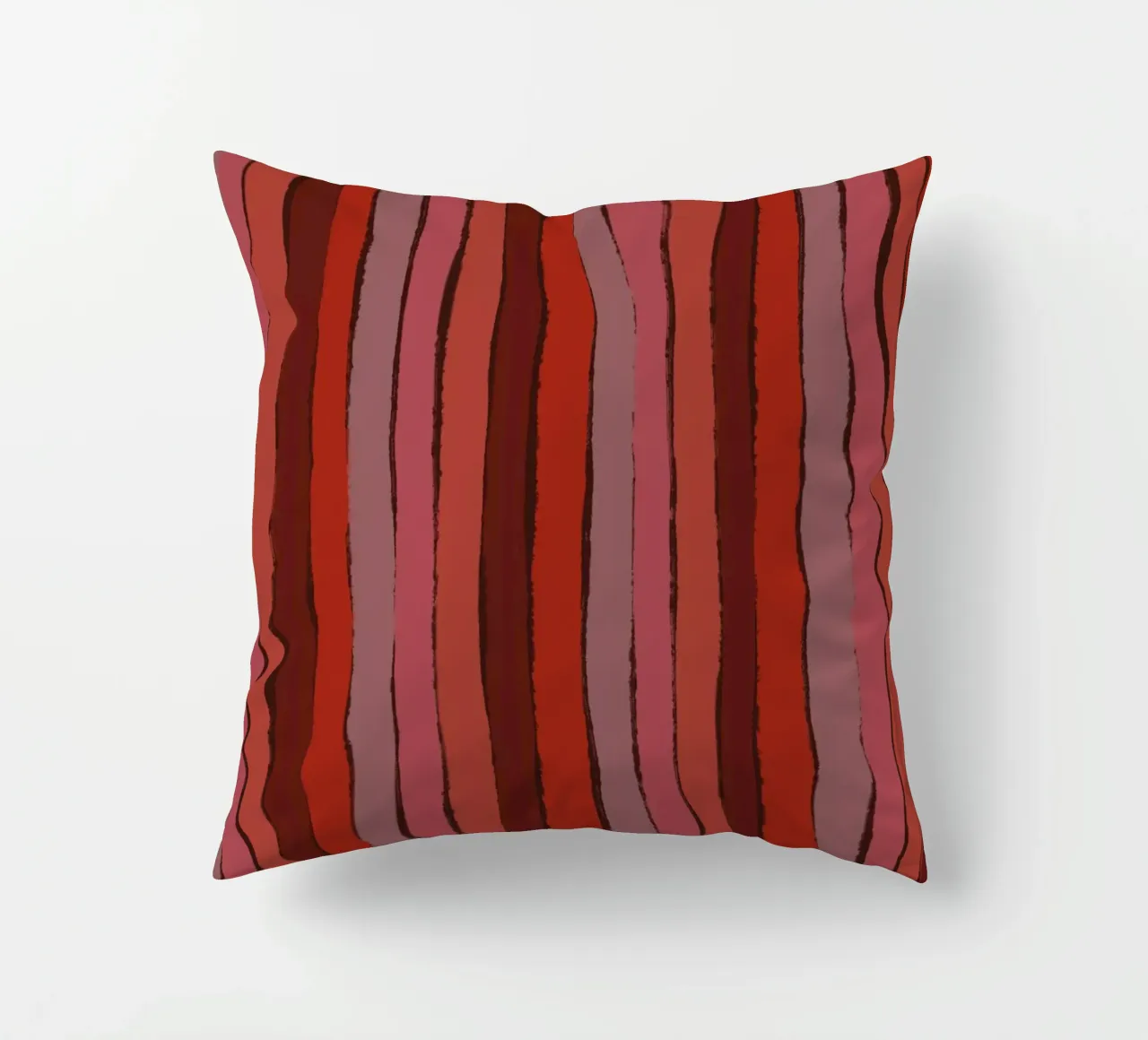 Pattern No 189 cuscino da treechild