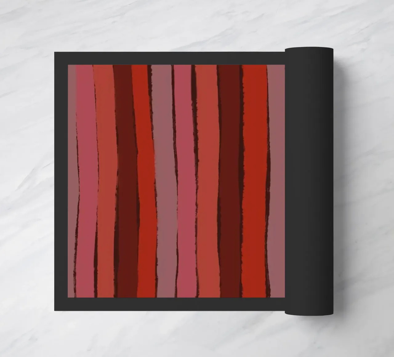 Pattern No 189 Fußmatte von treechild