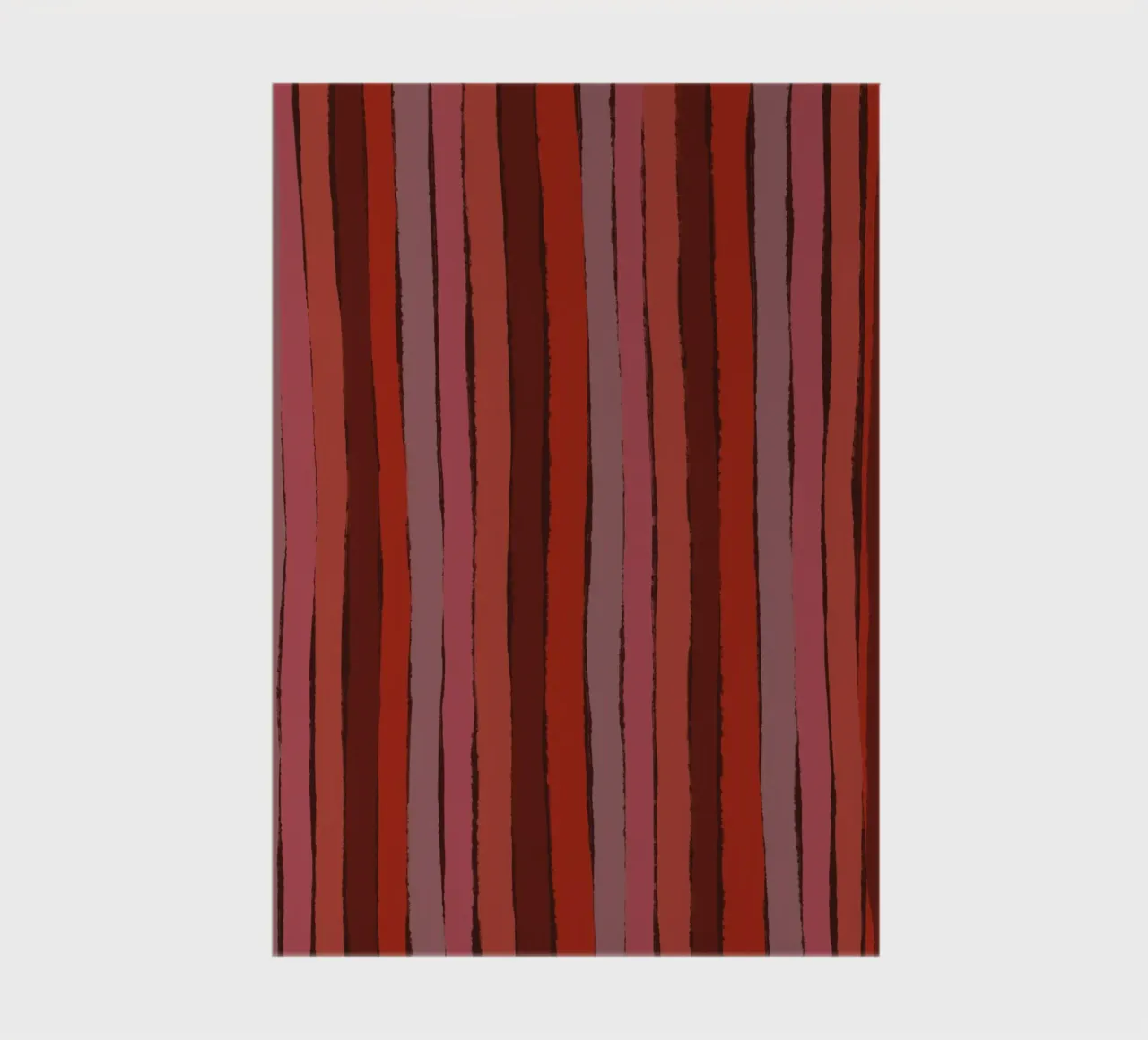 Pattern No 189 notebook by treechild