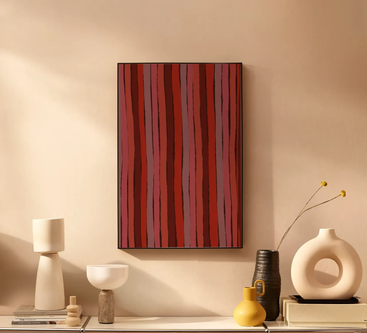 Pattern No 189 plexiglass da treechild