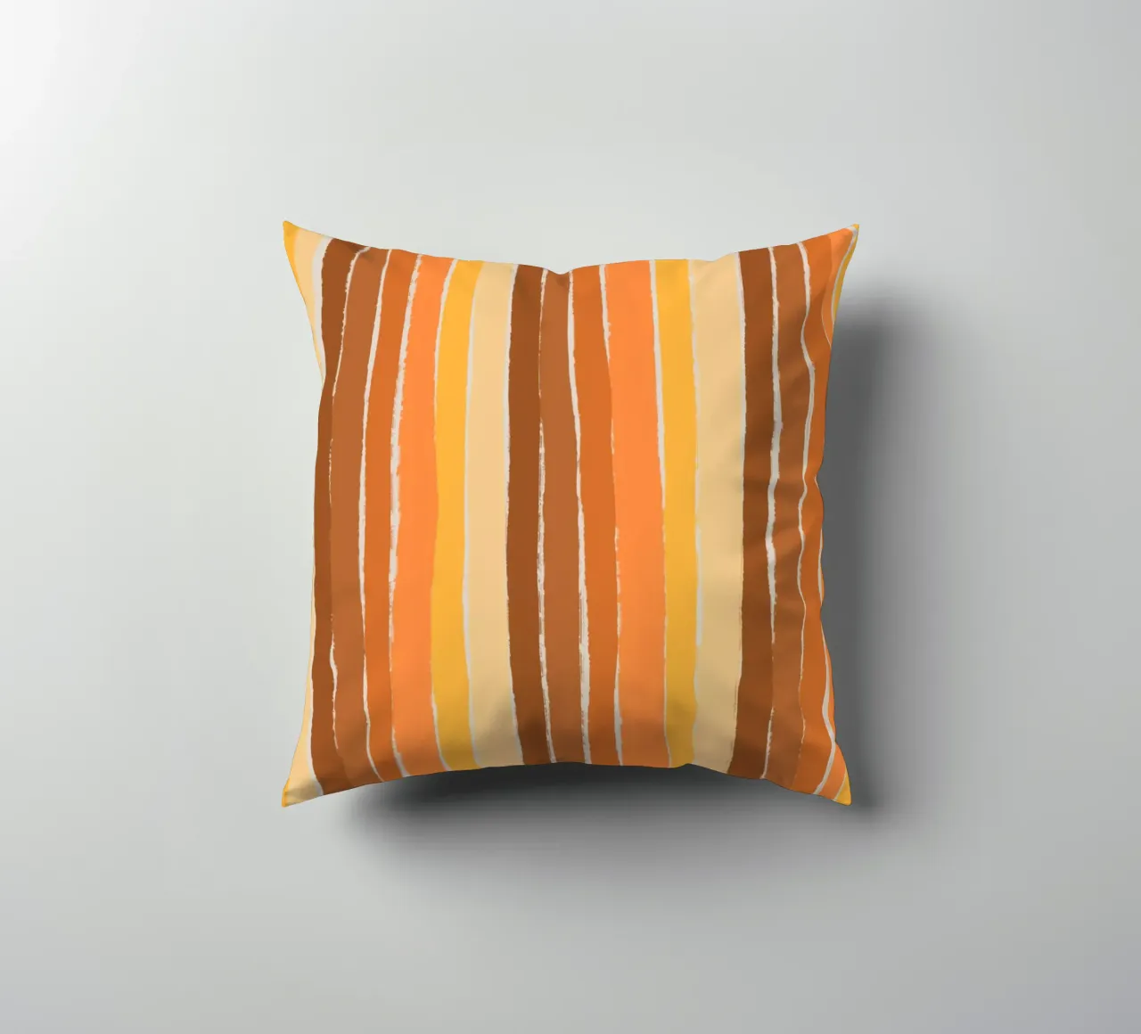 Pattern No 190 cuscino da treechild