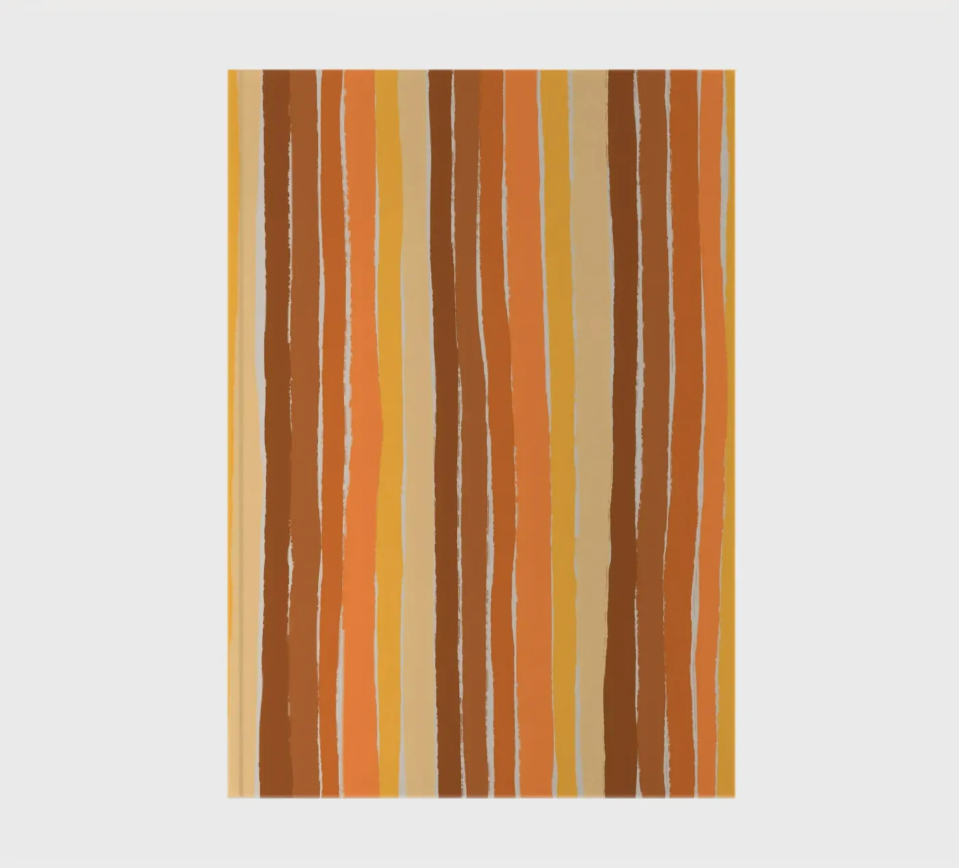 Pattern No 190 notebook by treechild