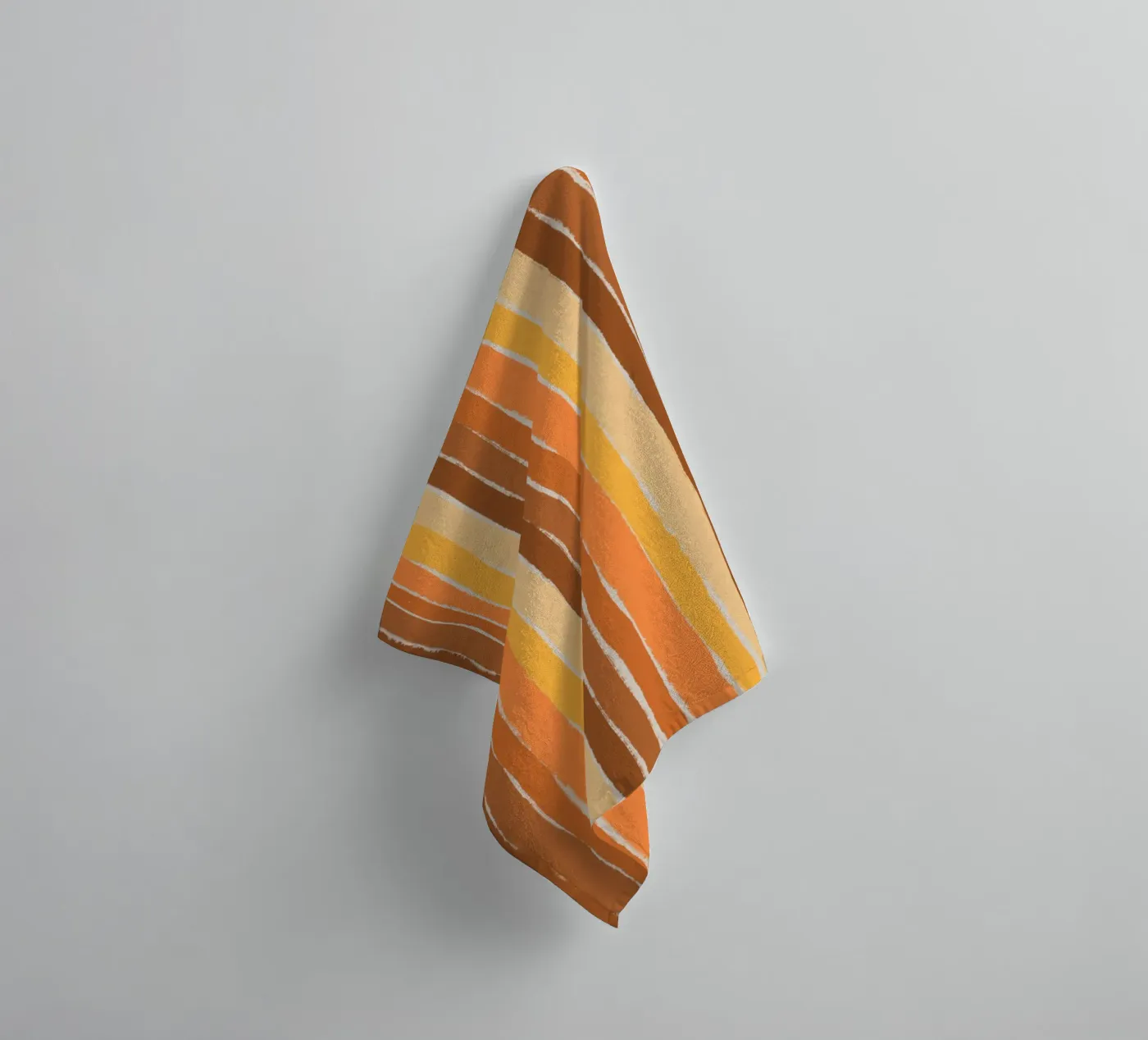 Pattern No 190 Handtuch von treechild