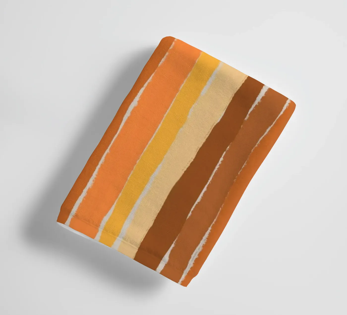 Pattern No 190 Handtuch von treechild