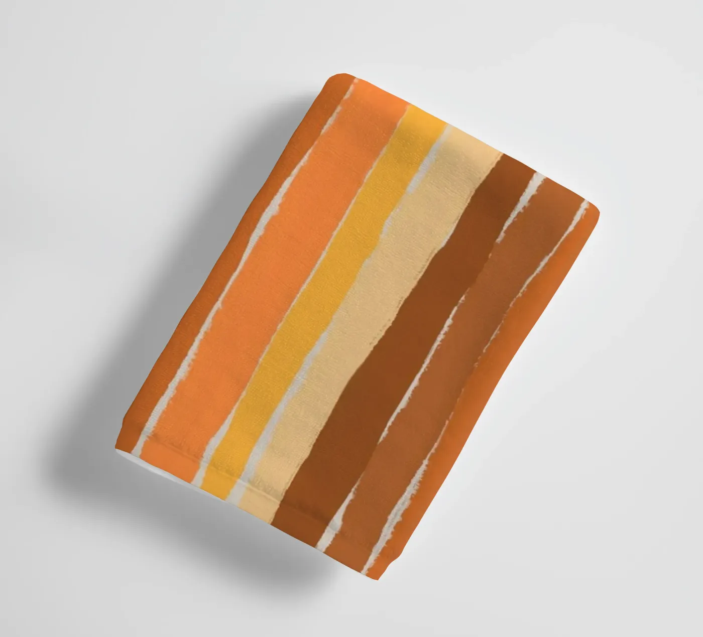 Pattern No 190 towel by treechild