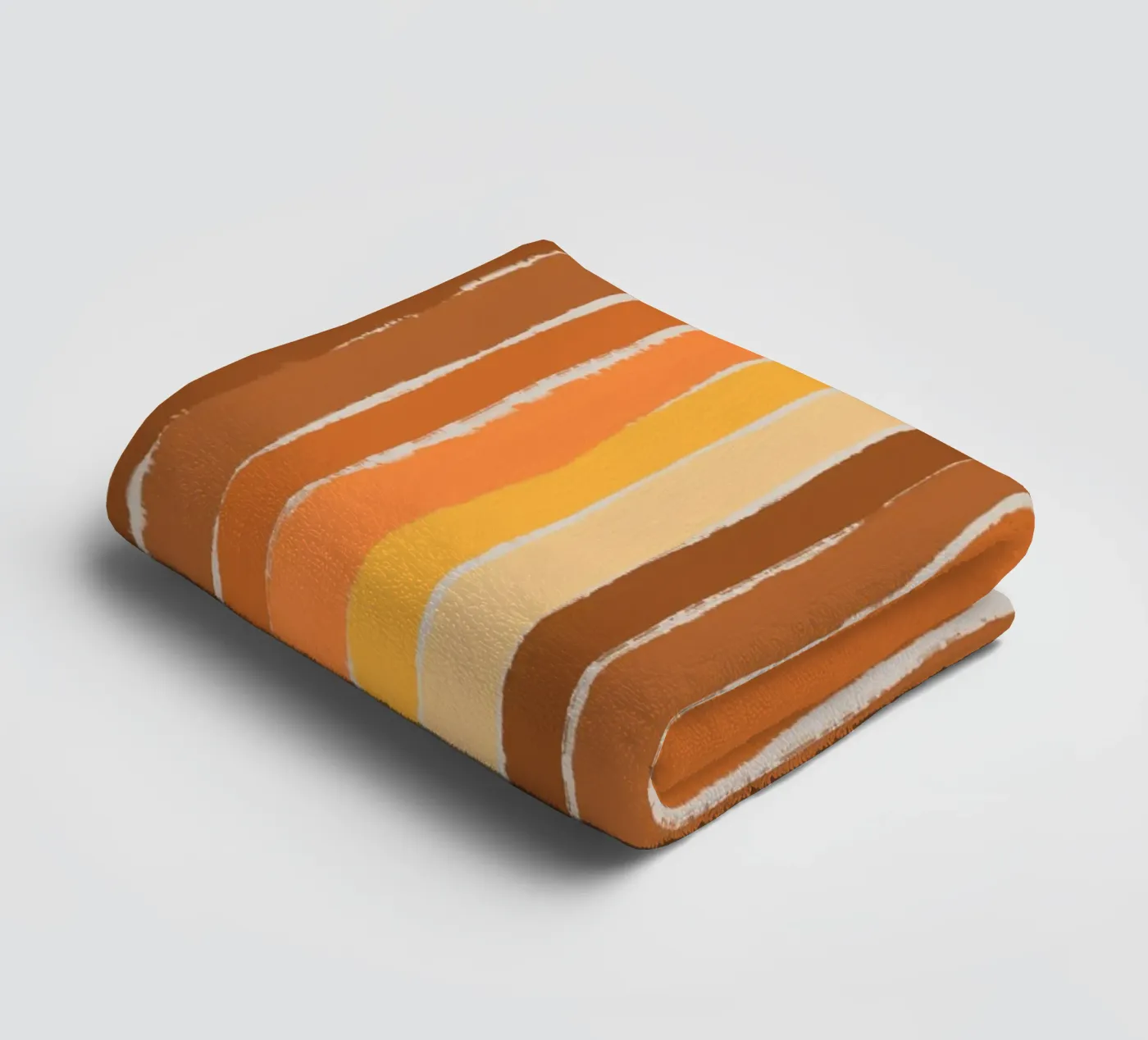 Pattern No 190 Handtuch von treechild