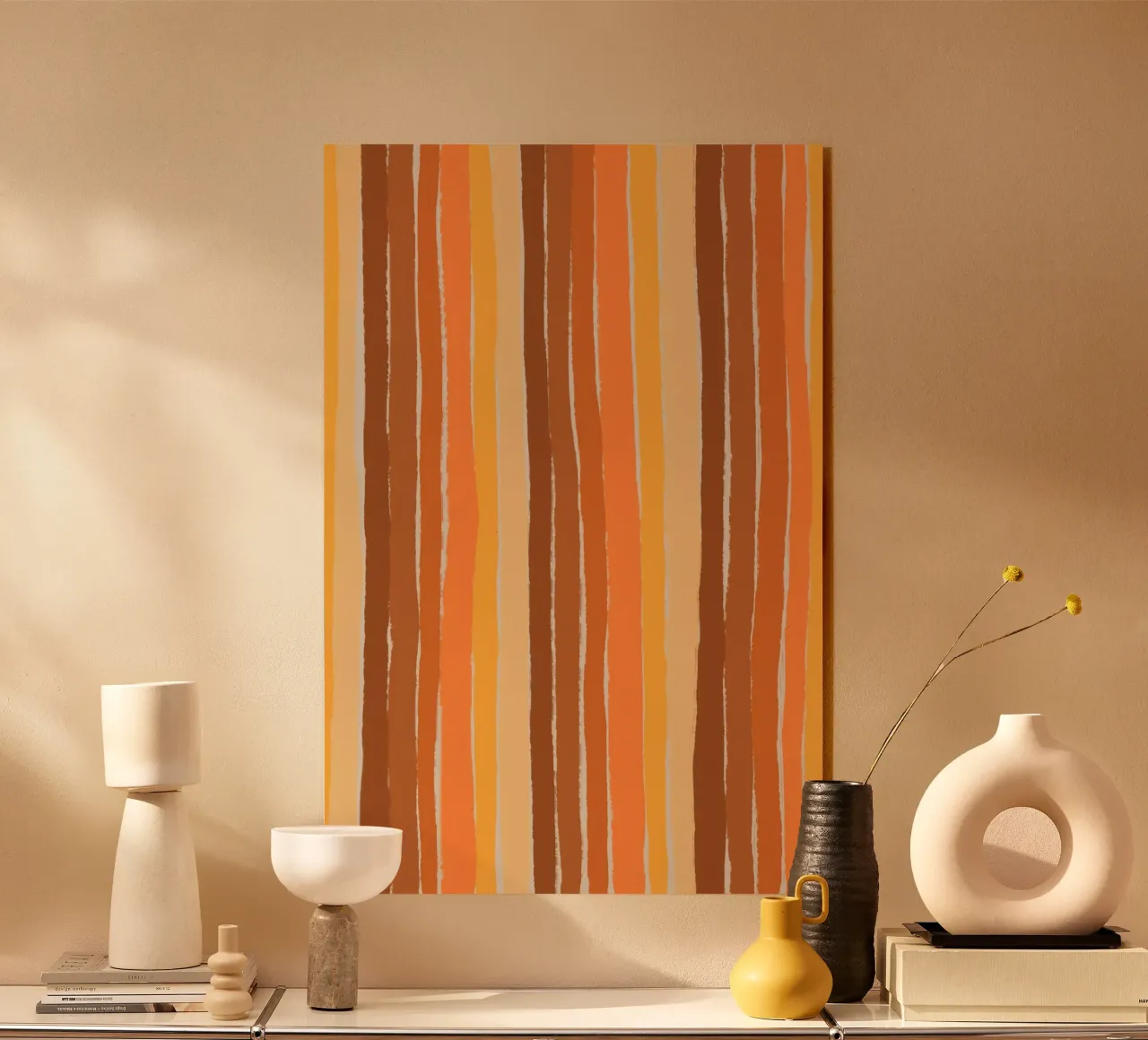 Pattern No 190 plexiglass da treechild