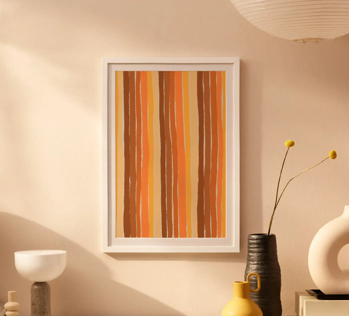 Pattern No 190 poster by treechild