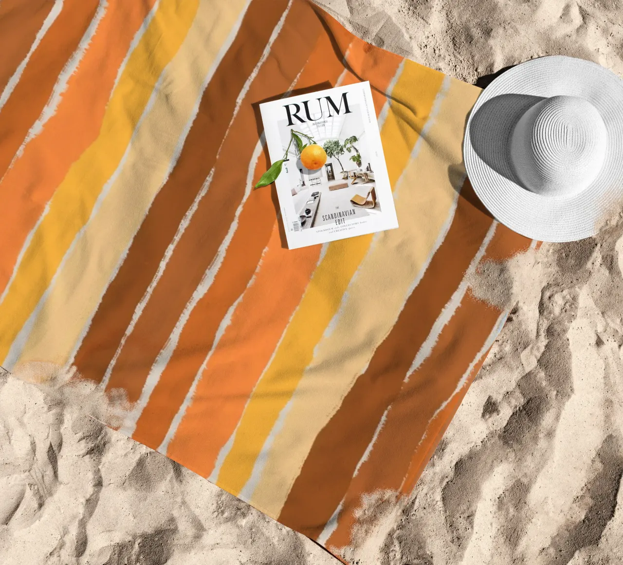 Pattern No 190 telo mare da treechild