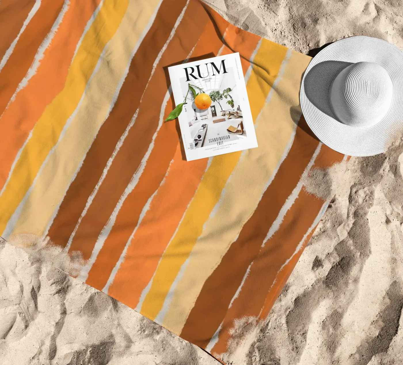 Pattern No 190 telo mare da treechild