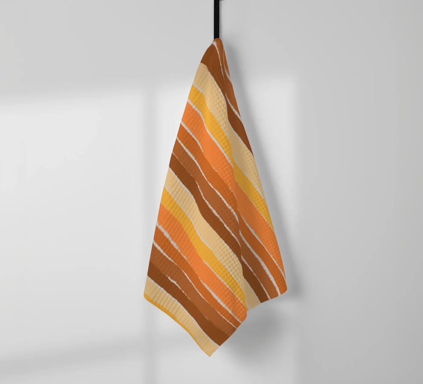 Pattern No 190 Geschirrtuch von treechild