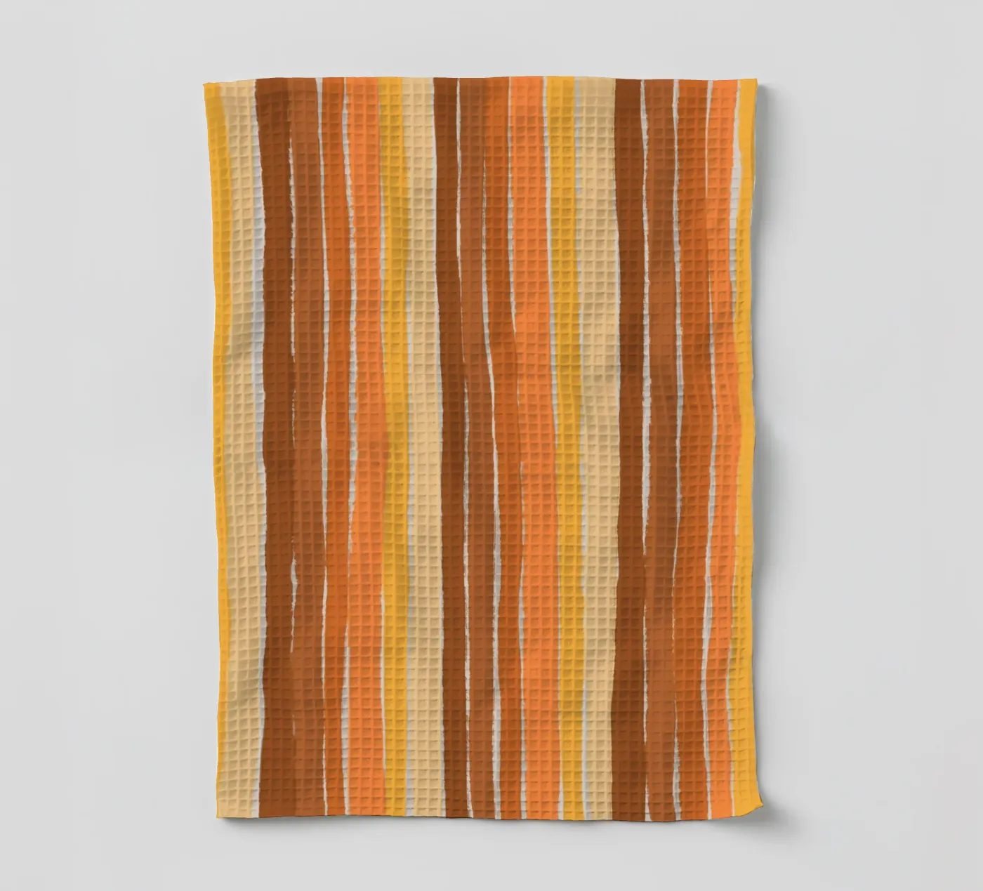 Pattern No 190 Geschirrtuch von treechild