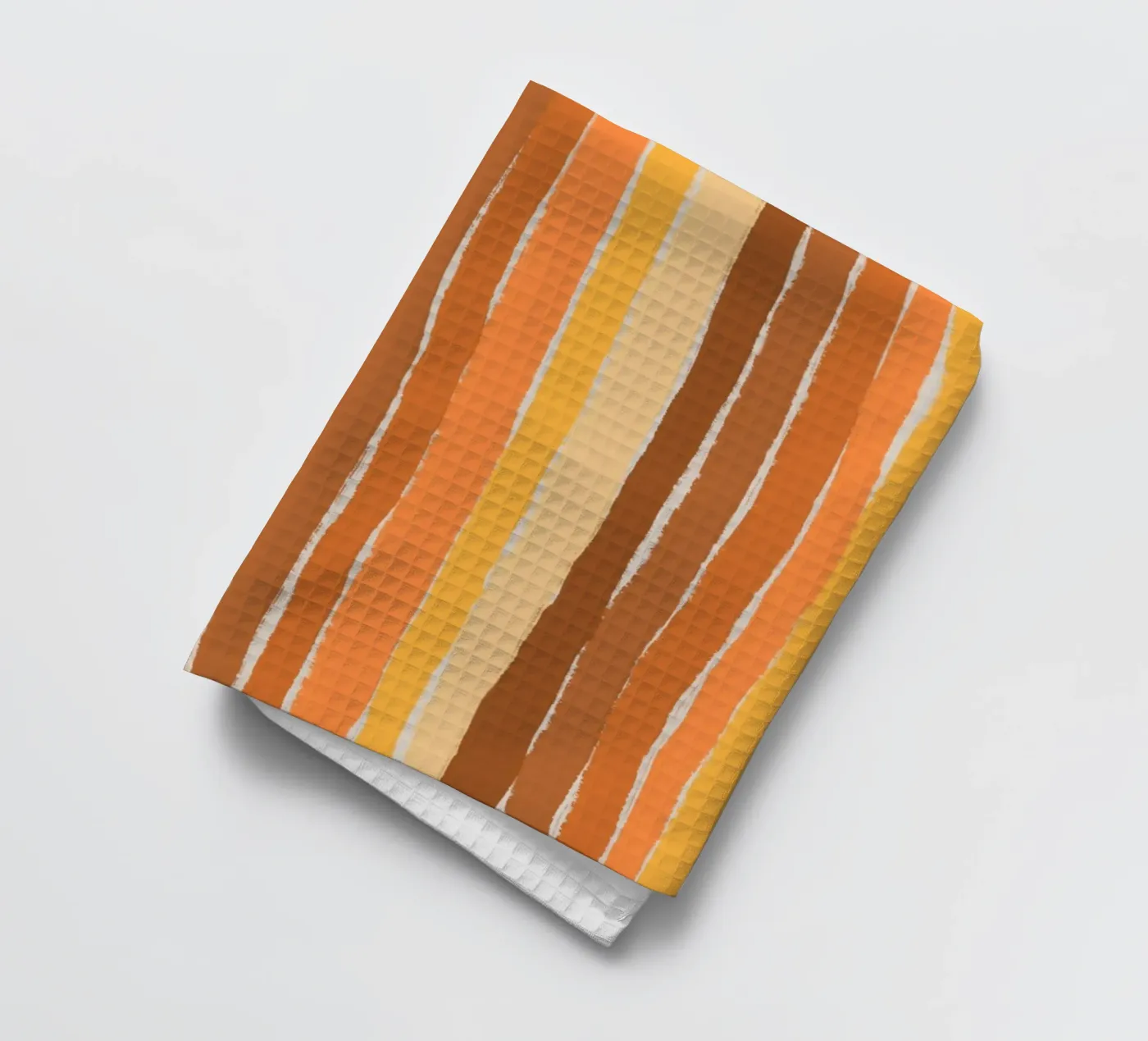 Pattern No 190 Geschirrtuch von treechild