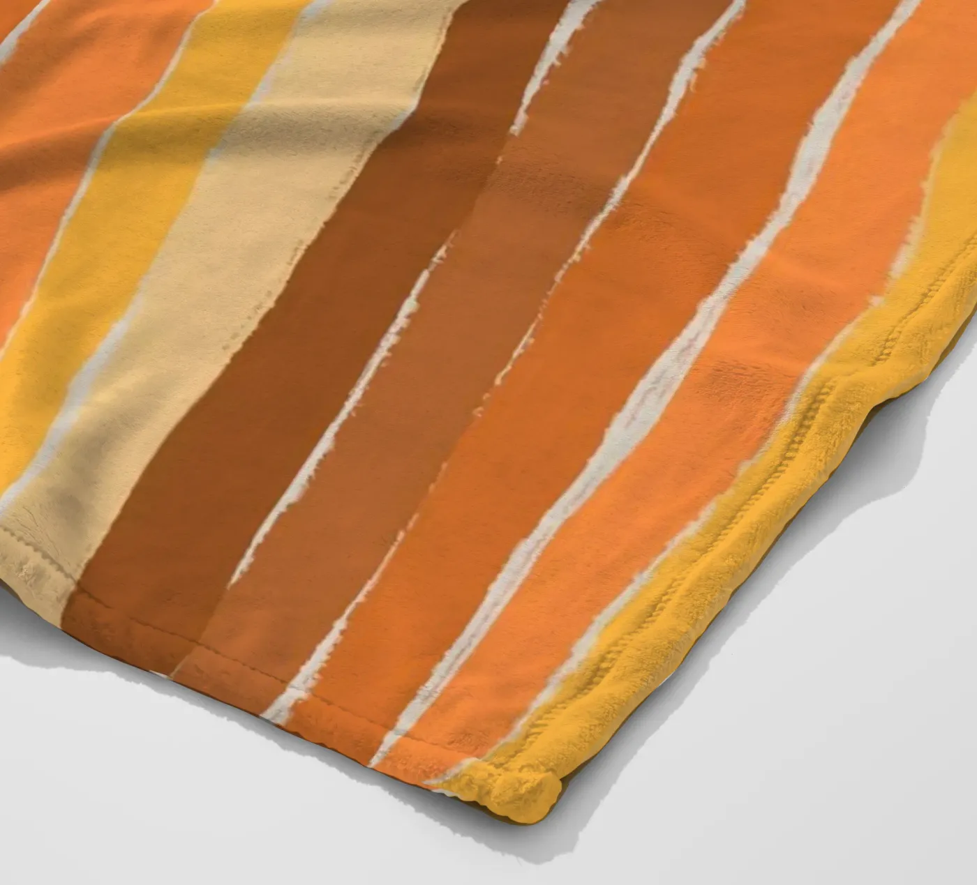 Pattern No 190 coperta in pile da treechild