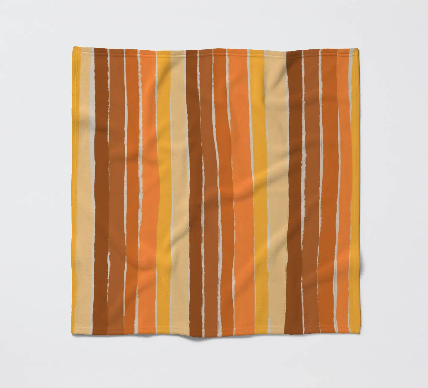 Pattern No 190 coperta in pile da treechild