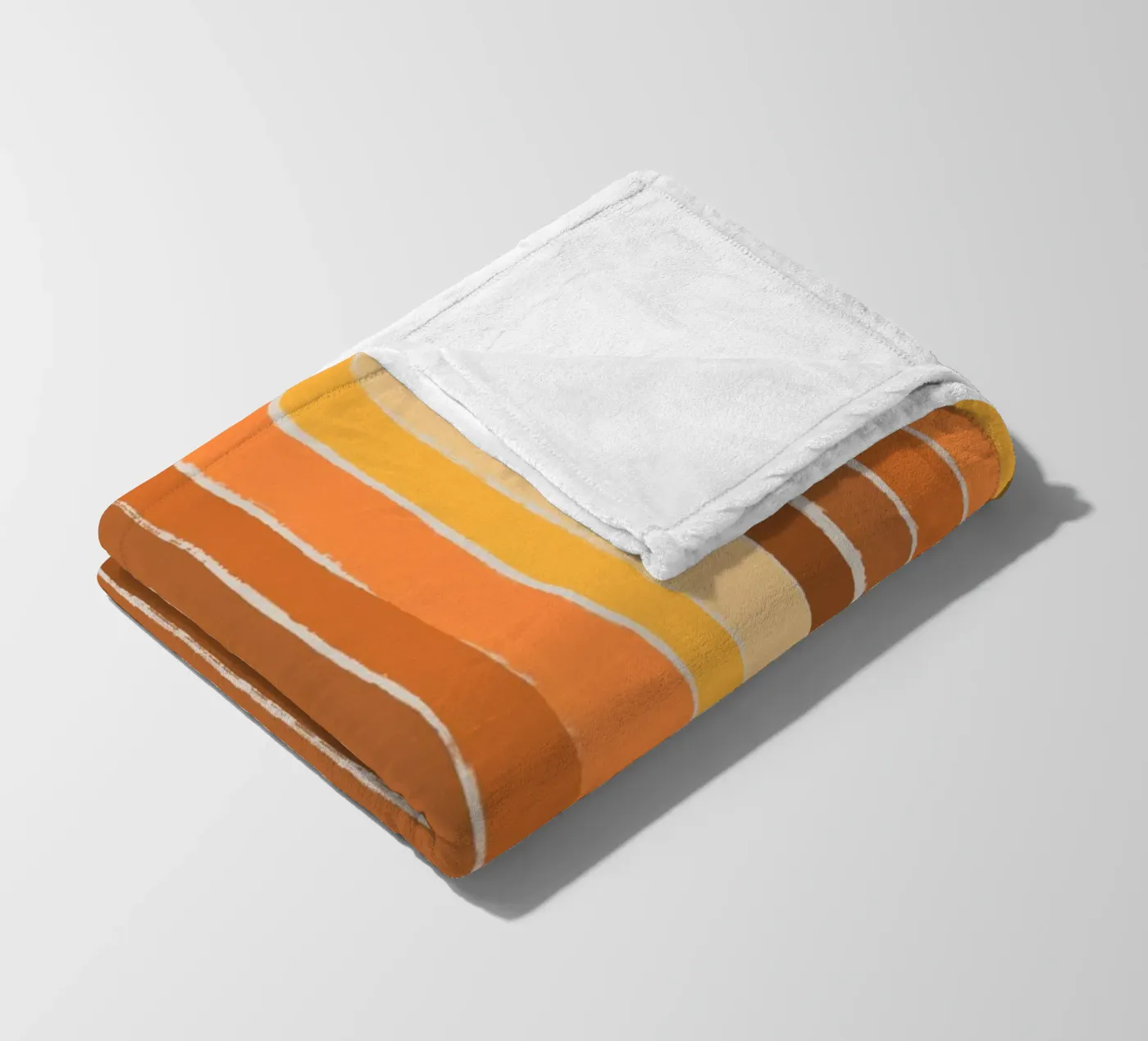 Pattern No 190 coperta in pile da treechild