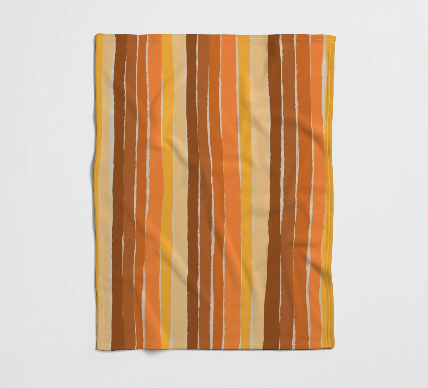 Pattern No 190 coperta in pile da treechild