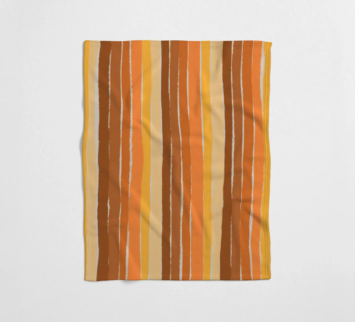 Pattern No 190 coperta in pile da treechild