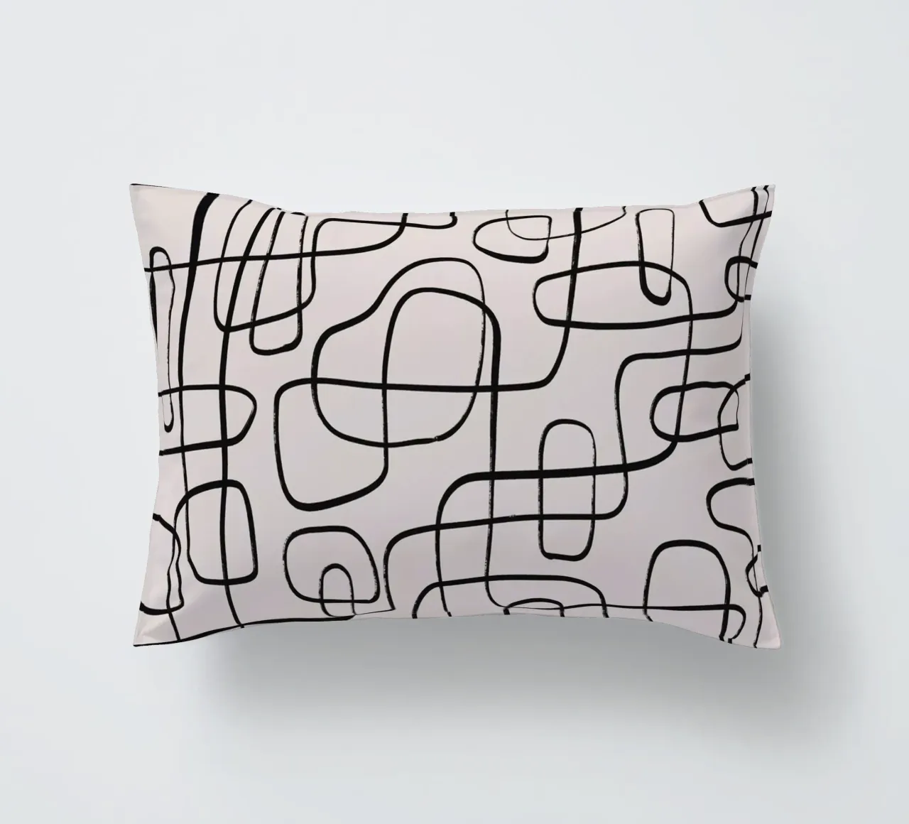 Pattern No 191 cuscino da treechild