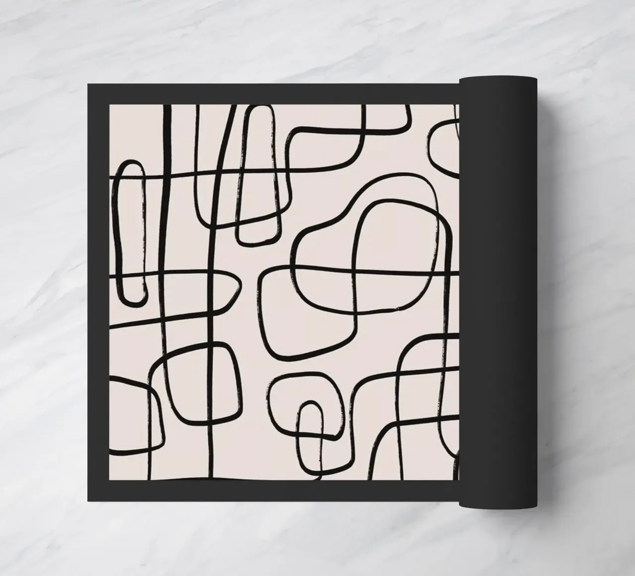 Pattern No 191 zerbino da treechild