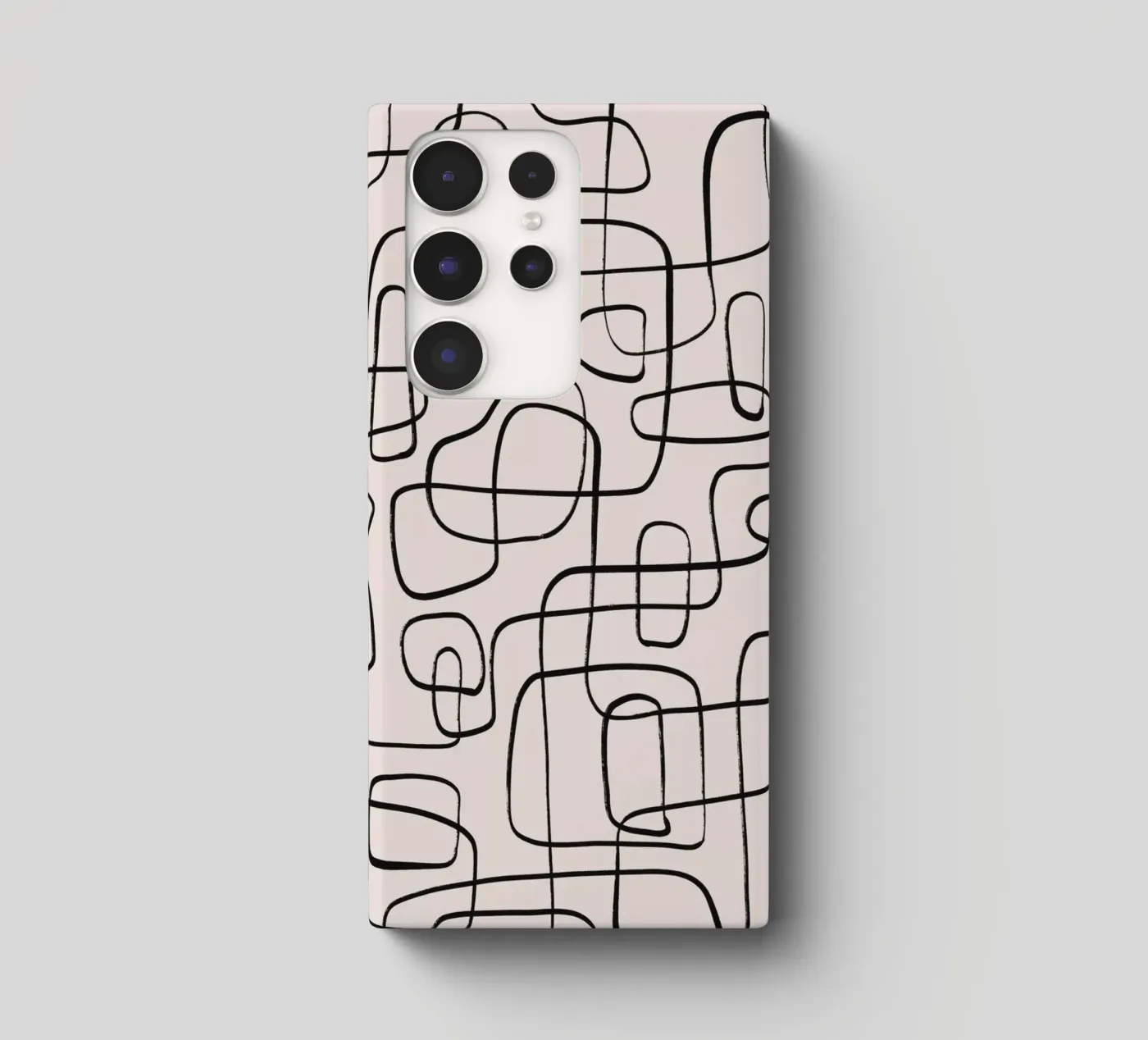 Pattern No 191 coque samsung de treechild