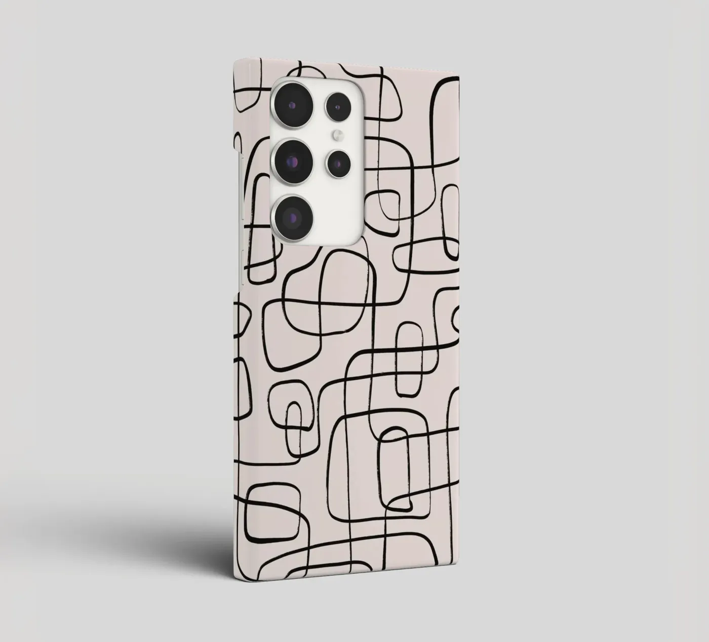 Pattern No 191 coque samsung de treechild