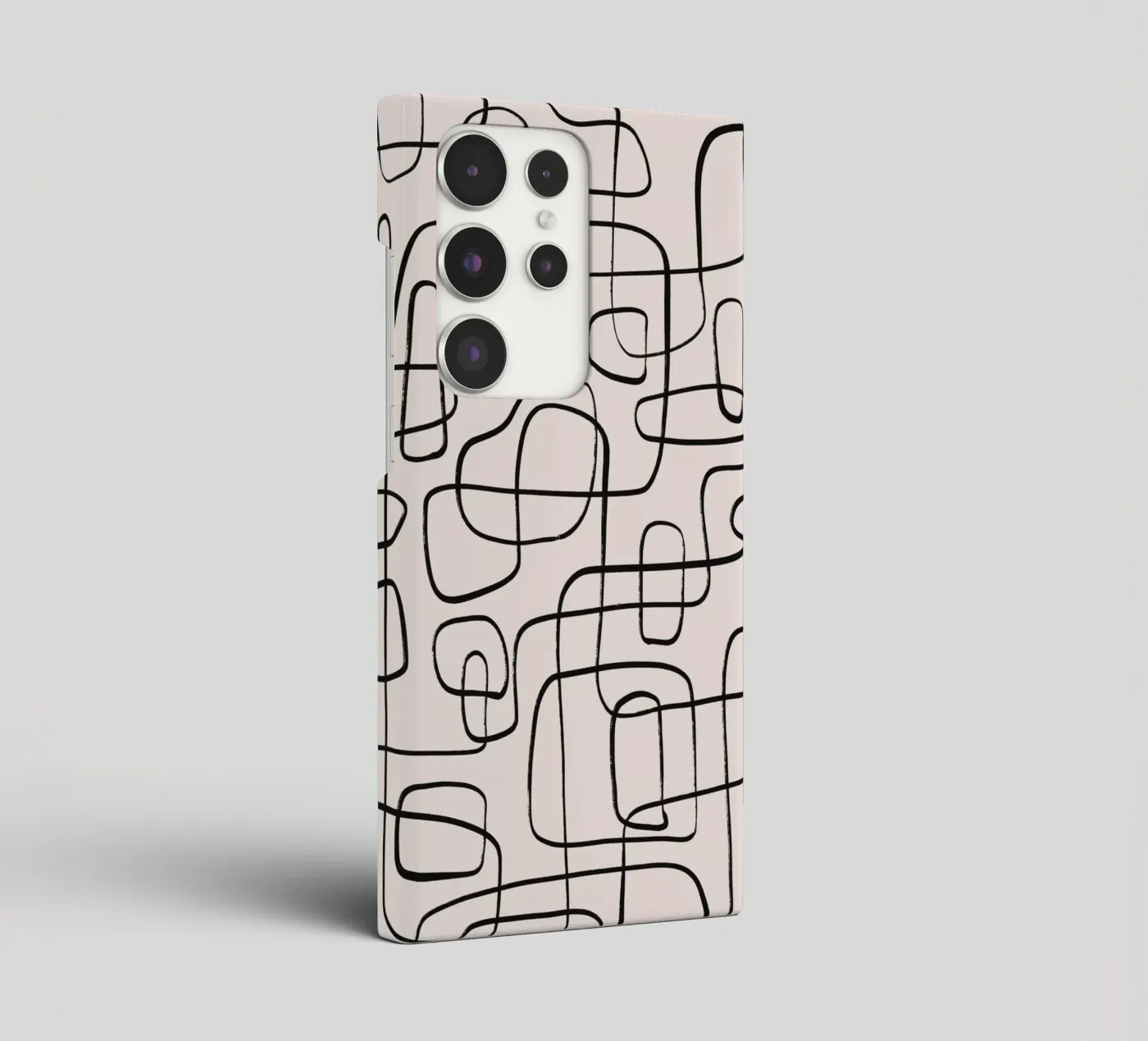 Pattern No 191 cover samsung da treechild