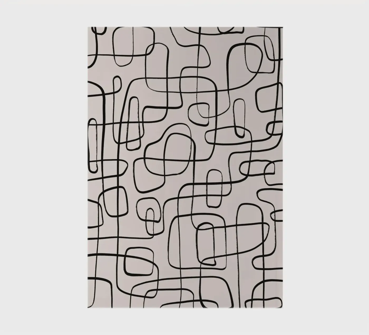Pattern No 191 notebook by treechild