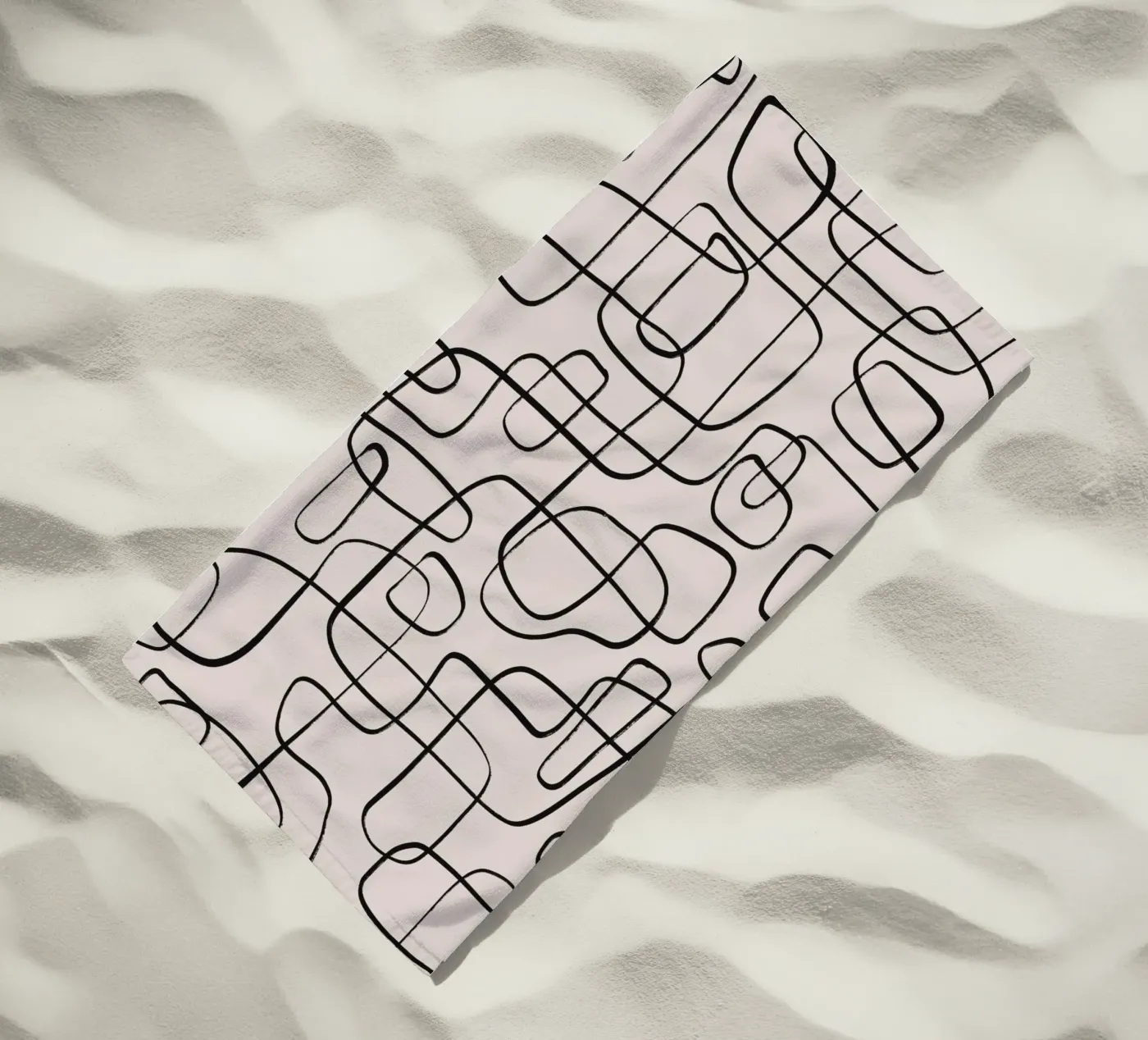 Pattern No 191 telo mare da treechild