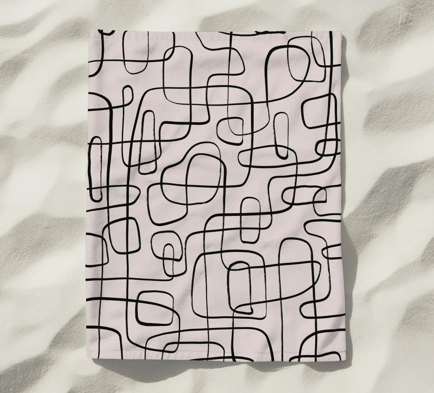 Pattern No 191 telo mare da treechild