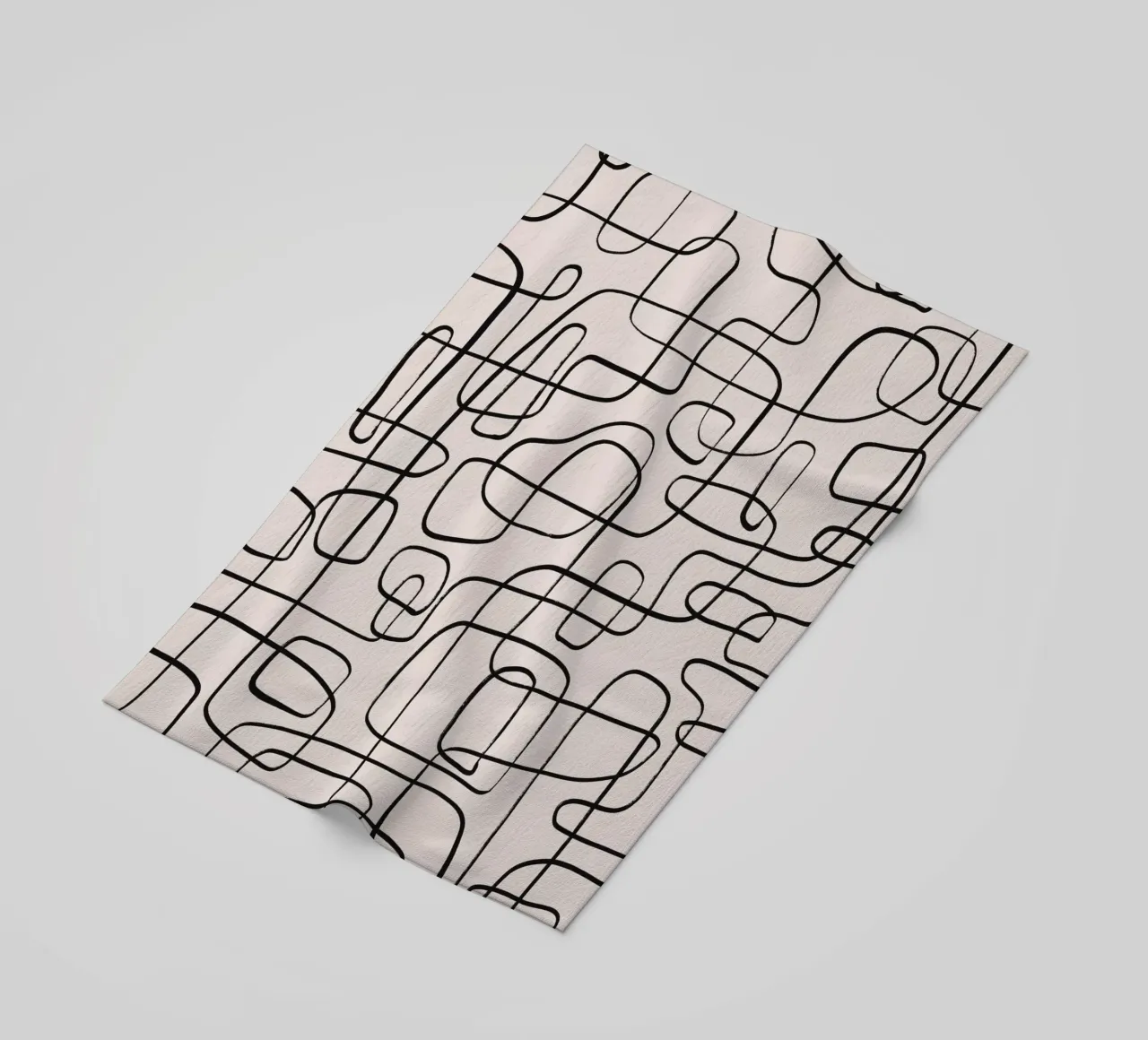 Pattern No 191 telo mare da treechild