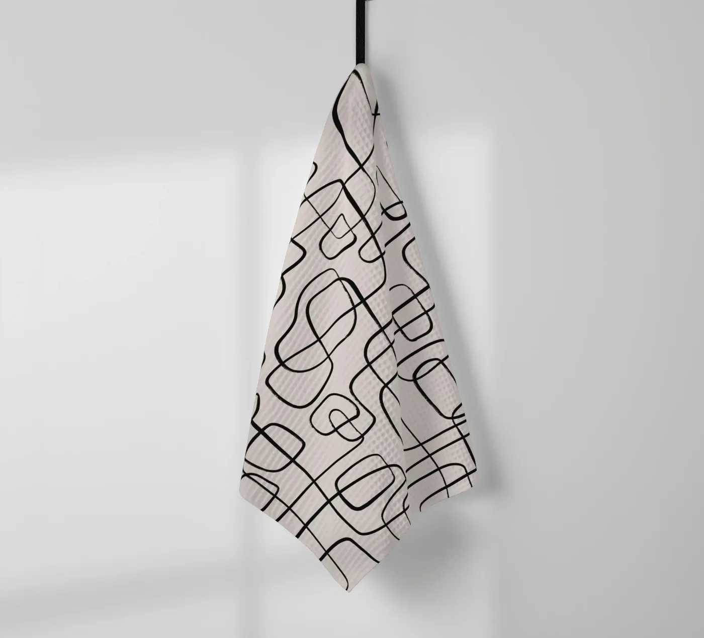 Pattern No 191 Geschirrtuch von treechild