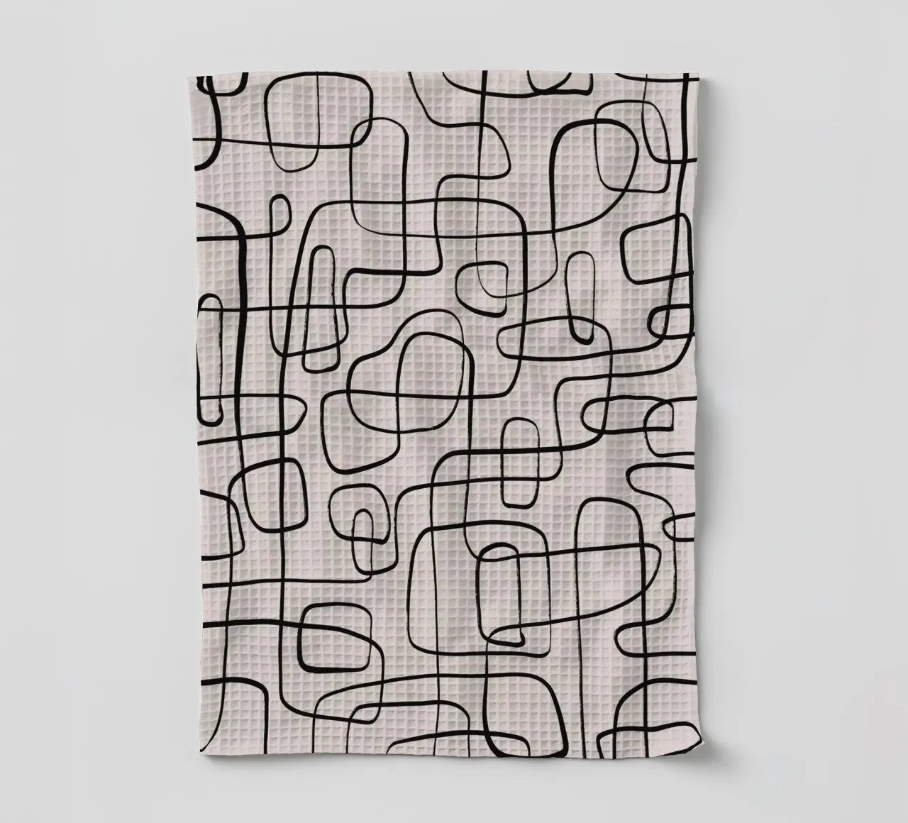 Pattern No 191 torchon de treechild