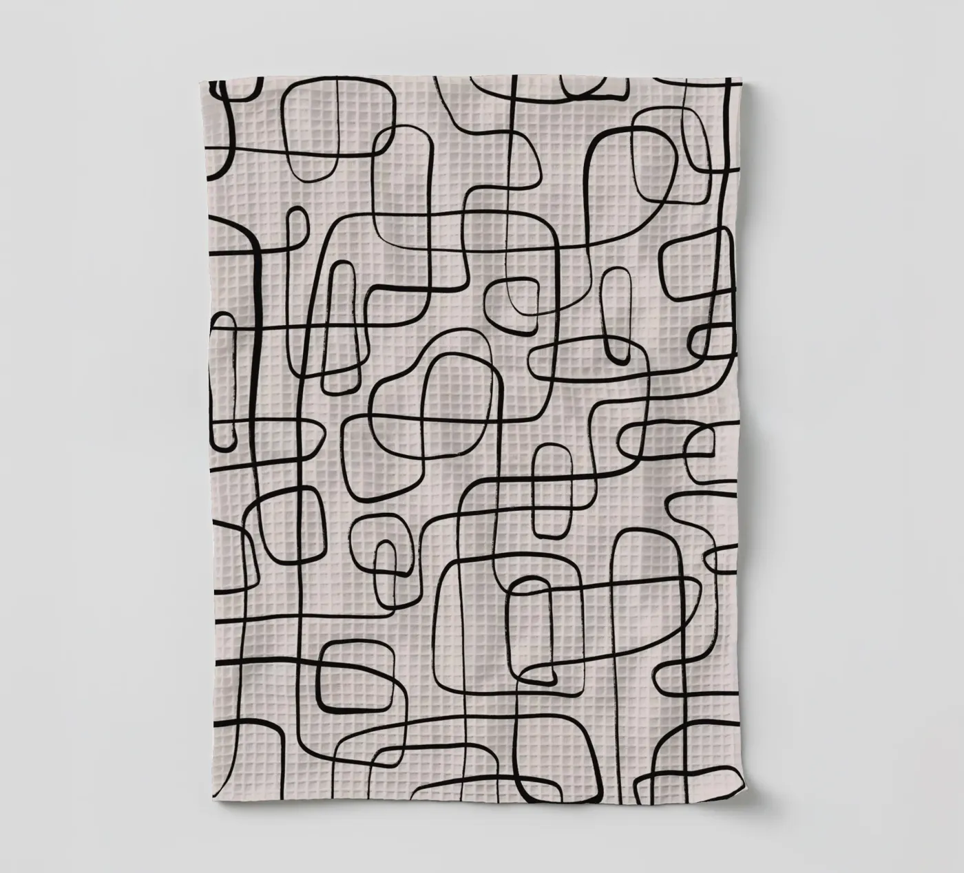 Pattern No 191 torchon de treechild