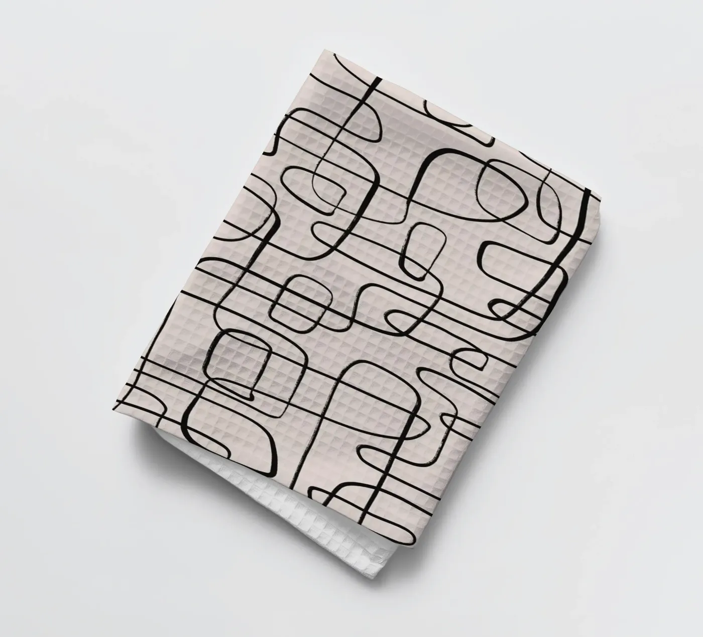 Pattern No 191 torchon de treechild