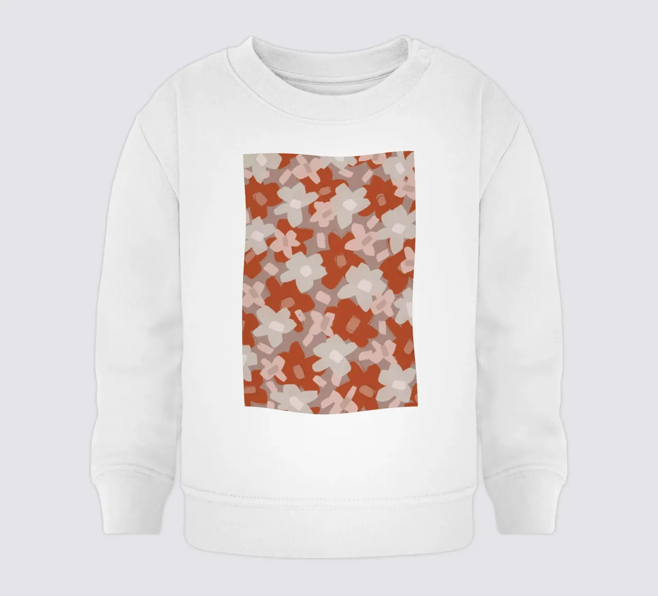 Pattern No 192 felpa neonato da treechild