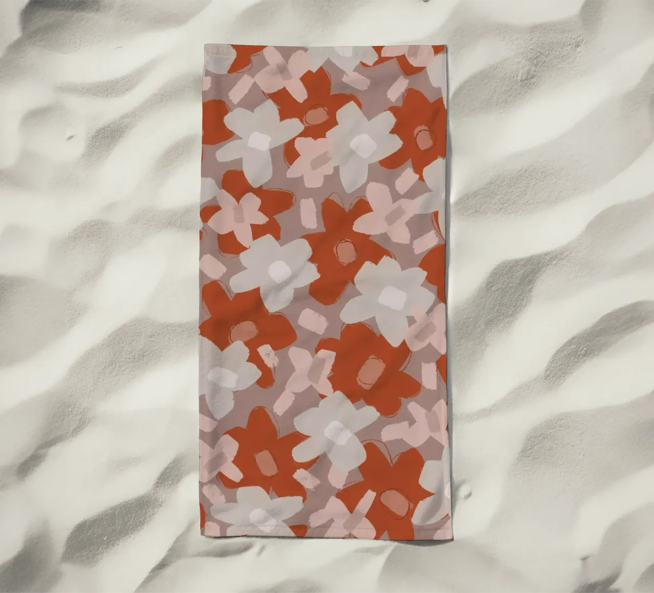 Pattern No 192 telo mare da treechild