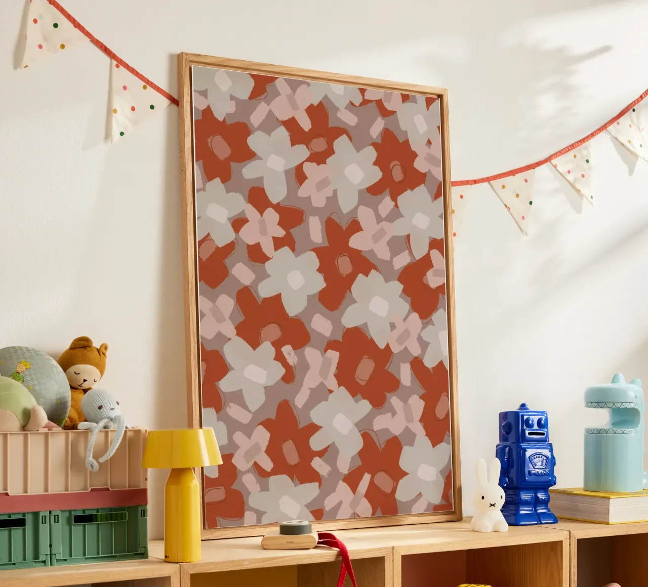 Pattern No 192 plexiglass da treechild